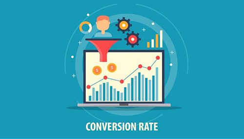 Conversion Rate Improvement v2