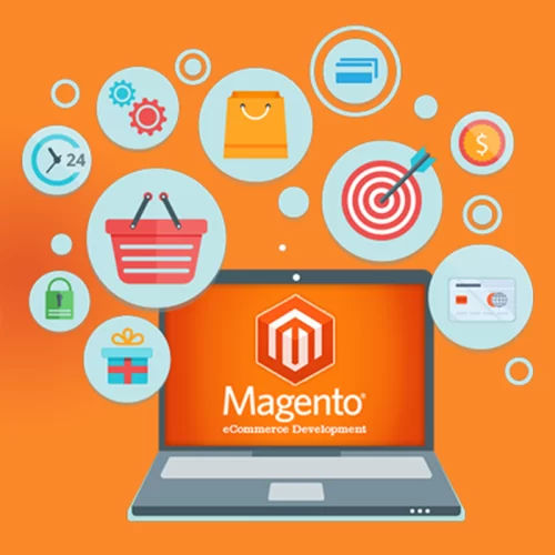 magento